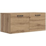  Ormar za Zid Zidna montaža Hrast artisan 80 x 36,5 x 35 cm | Eponuda.com