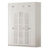 Hanah home ormar rb 185 14 mat bele boje (167RAB1207) | ePonuda.com