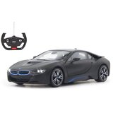 JAMARA auto na daljinsko upravljanje BMW I8, crni 1:14 | shoptok.hr