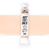 AK Interactive Light Flesh Tone - Abteilung 502 Uljana Boja 20ml - AKABT135 | Eponuda.com
