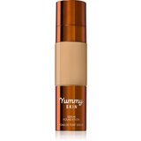 Danessa Myricks Beauty Yummy Skin Serum Foundation lahki tekoči puder z vlažilnim učinkom odtenek 11G 25 ml | Shoptok.si