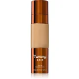 Danessa Myricks Beauty Yummy Skin Serum Foundation lahki tekoči puder z vlažilnim učinkom odtenek 11G 25 ml