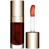 Clarins Lip Comfort Oil olje za ustnice z vlažilnim učinkom odtenek 09 chocolate 7 ml Cene