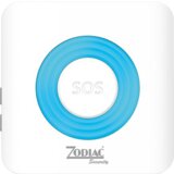 Zodiac Sirena unutrašnja, bežična – ZS-06A | Eponuda.ba