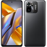 Poco M5s pametni telefon 6/128GB, siva | Shoptok.si