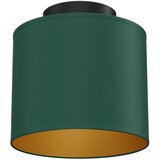  stropna svetiljka arden 1xE27/15W/230V, prečnik 18 cm, zelena Cene