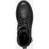 Geox Black women's ankle boots Lamidie + Grip ABX - Women's | Shoptok.si