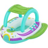 Bestway bebina čamčić za kupanje 107cm | shoptok.hr