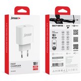 Ostalo Kućište punjača Superior CO-DC25 Fast PD Type C 18W 3A belo | Eponuda.com