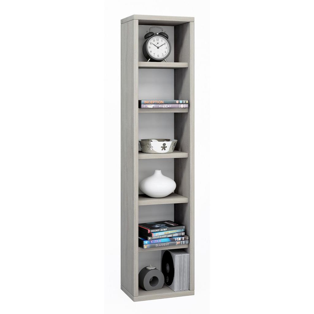 XXXL Regal Elementa, Barva Hrasta | Shoptok.si