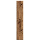  Ormar za knjige staro drvo 36x30x171 cm konstruirano drvo | shoptok.hr