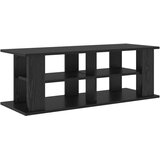  Stalak za TV Crni hrast 96 x 35 x 33,5 cm | Eponuda.com