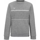 Tecnifibre Women's sweatshirt Club Sweater Silver L