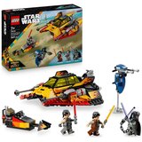 Lego Star Wars™ 75414 - Svemirska avantura | shoptok.hr