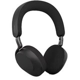 Jabra Evolve3 75 UC USB-A + Stand Black Cene
