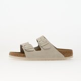 Birkenstock Natikače s potpeticom 'Arizona' boja slonovače | shoptok.hr