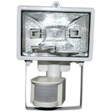 Wertor Reflektor 500W sa senzorom bijeli | shoptok.hr