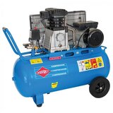 METALKAS/BAYER Airpress HL 340-90 air compressor 2200 W 340 l/min AC | shoptok.hr
