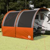 vidaXL Vodoodporna tarpaulin 260 x 350 x 260 cm | Shoptok.si