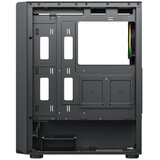 Raidmax Vector V211 kućište sa 650 W napajanjem, crno | Eponuda.com