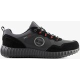 Big Star Black Men's Sports Footwear Florus Cijene
