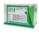 BMS Micro-Nutrients BMS MICRO-NUTRIENS Čvrstvo neogransko markonutrientsko đubrivo Kappa V, 5 kg Cene