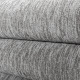 Ayyildiz Carpets Svijetlo sivi okrugao tepih ø 160 cm Nizza – | shoptok.hr