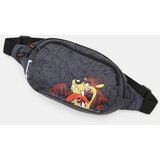 Sinsay Torba za nošenje oko struka s printom Looney Tunes | shoptok.hr