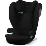 Cybex Silver® cybex® dječja autosjedalica solution™ b3 i-fix 2/3 (15-36 kg) volcano black Cijene
