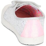 Pablosky Nizke superge GOMA Srebrna | Shoptok.si