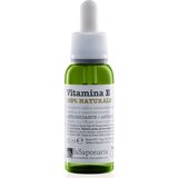 La Saponaria vitamin e - 25 ml Cene
