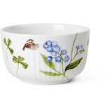 Kähler Design Bela porcelanasta skledica Hammershøi Summer – Cene