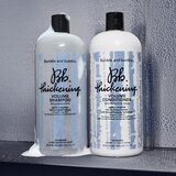 Bumble and Bumble Thickening Volume Shampoo šampon za maksimalni volumen las 1000 ml | Shoptok.si