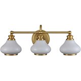 Elstead Lighting STENSKA SVETILKA ZA KOPALNICO Ainsley 61/20,6/23,1 cm 3000 K Cene