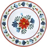 Tognana set dezertnih tanjira capri, 20 cm, 6 komada, šareni | Eponuda.com