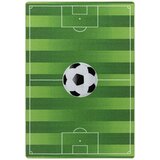 XXXL Otroška Preproga Play 2911, Zelena, Ca. 140x200cm | Shoptok.si