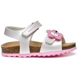 Geox sandale za devojčice B sandal chalki girl B552RD5G10000 | ePonuda.com