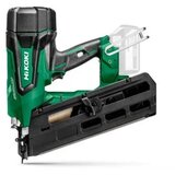 HIKOKI akumulatorski pištolj za eksere bez baterije i punjača 18V 50-90mm NR1890DBRL-W9Z | ePonuda.com