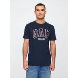 GAP T-shirt Poland - Men's | Shoptok.si