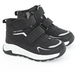 Cool club čevelj gležnjar SHA2W26-CB2327 F black 30 | Shoptok.si