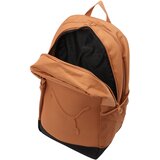 Puma Nahrbtnik 'BUZZ' konjak / črna | Shoptok.si