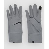 Nike Therma-Fit Fleece Tg Rokavice smokegrey / black | Shoptok.si