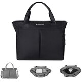 Torba za mame Brielle Black KKB23097 Cene