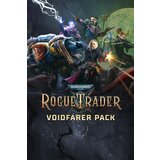 Steam Warhammer 40,000: Rogue Trader - Voidfarer Pack (DLC) (PC) Key EUROPE Steam Warhammer 40,000: Rogue Trader - Voidfarer Pack (DLC) (PC) Key EUROPE Slike