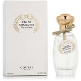 Parfem Eau de Charlotte 100 ml toaletna voda za ženske | Shoptok.si