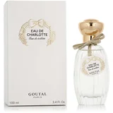 Parfem Eau de Charlotte 100 ml toaletna voda za ženske