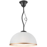  Luster na štapu RETRO 1xE27/60W/230V antracit | Eponuda.com