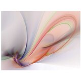  Tapeta - Silky colorful smoke 250x193 | shoptok.hr