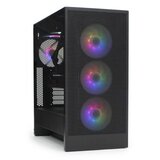 Bc Group EXTREME PREDATOR 7 AMD Ryzen 9 7900/32GB/M.2 1TB/RX9070 GRE 12GB | Eponuda.com