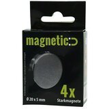 AS Creation Magnet (Okrugli oblik, 20 x 5 mm) | shoptok.hr